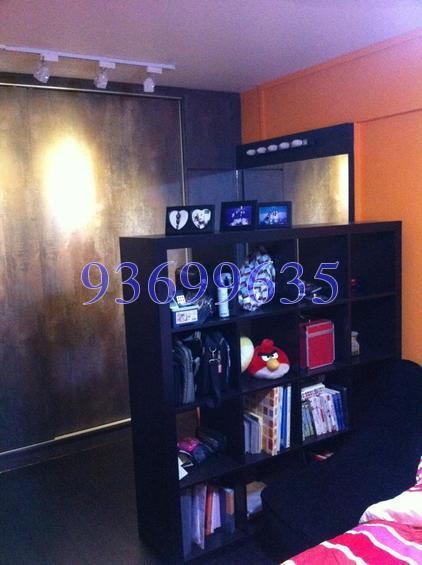 Blk 201 Yishun Street 21 (Yishun), HDB 3 Rooms #152860462